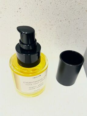 Harlow Everything Oil - Gentle Natural Facial Cleansing Oil